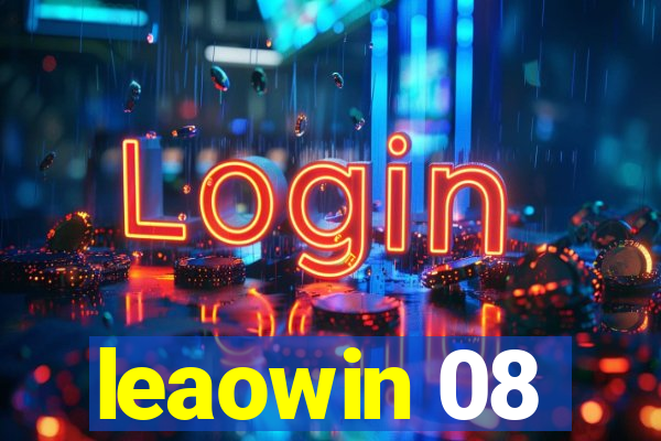 leaowin 08