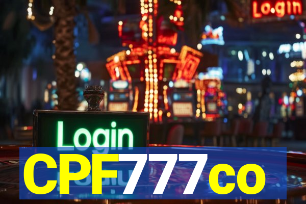 CPF777co