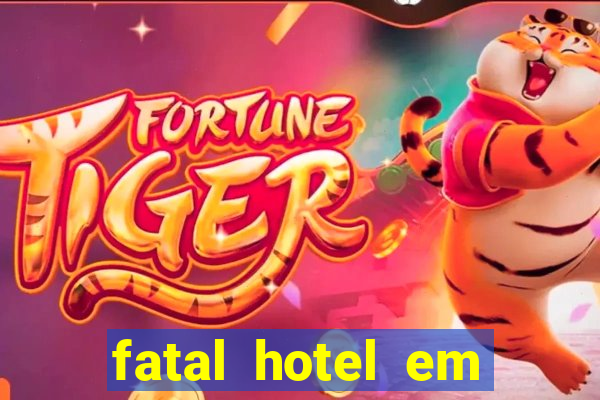 fatal hotel em barreiras ba