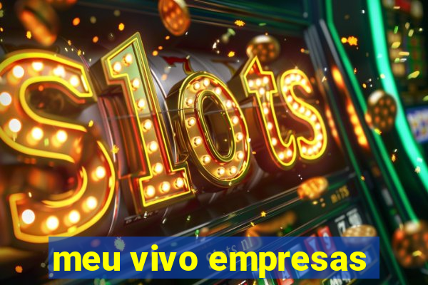 meu vivo empresas