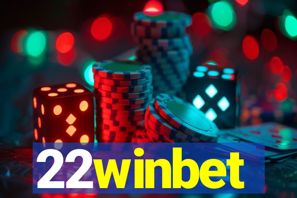 22winbet