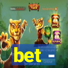 bet -