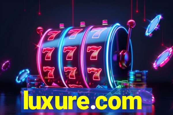 luxure.com