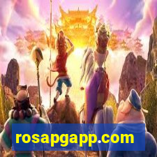 rosapgapp.com