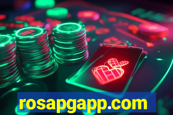 rosapgapp.com