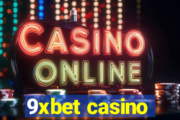 9xbet casino