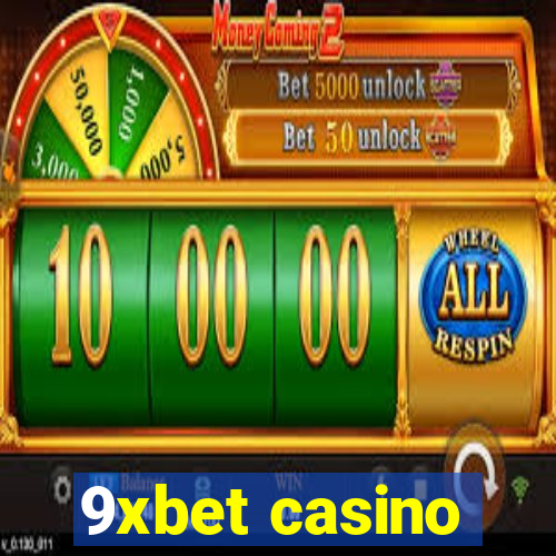 9xbet casino