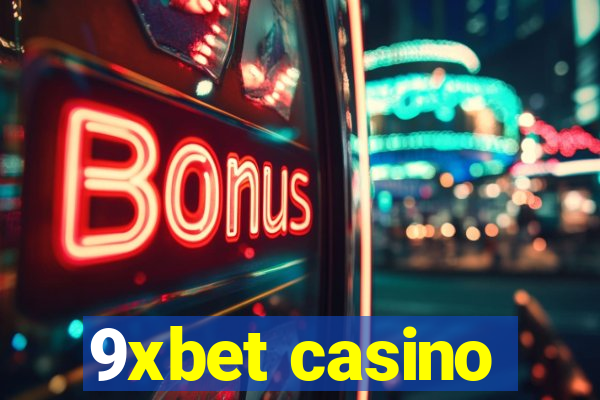 9xbet casino