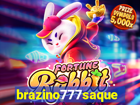 brazino777saque