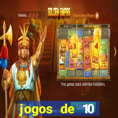 jogos de 10 centavos pragmatic