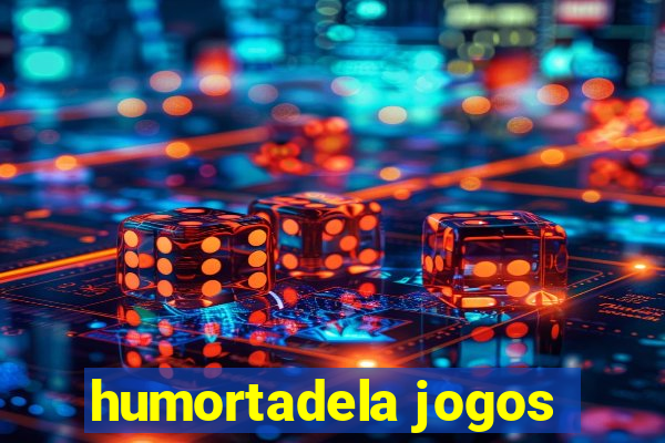 humortadela jogos