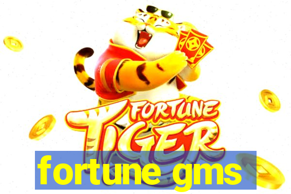 fortune gms