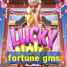 fortune gms