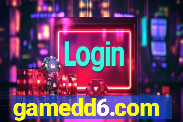 gamedd6.com