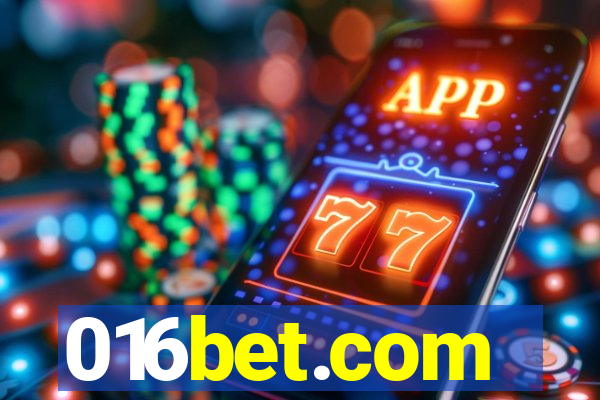 016bet.com