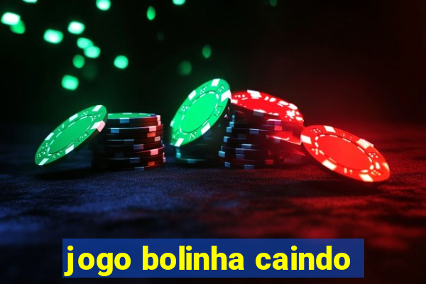 jogo bolinha caindo