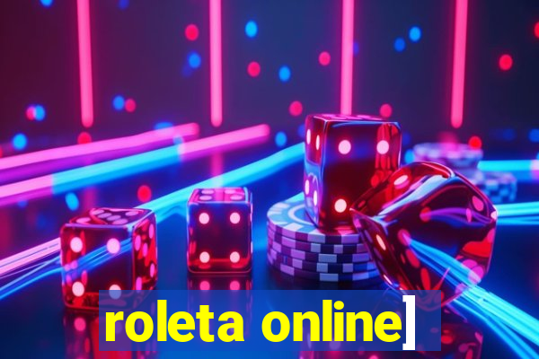 roleta online]