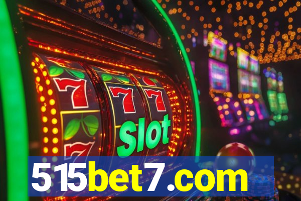 515bet7.com