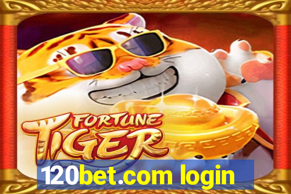 120bet.com login