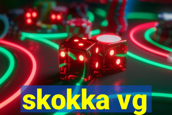 skokka vg