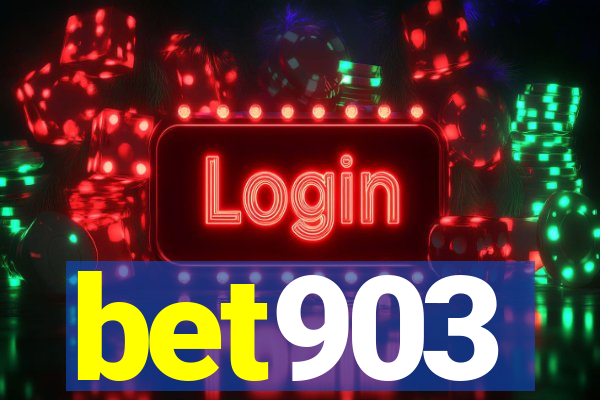 bet903