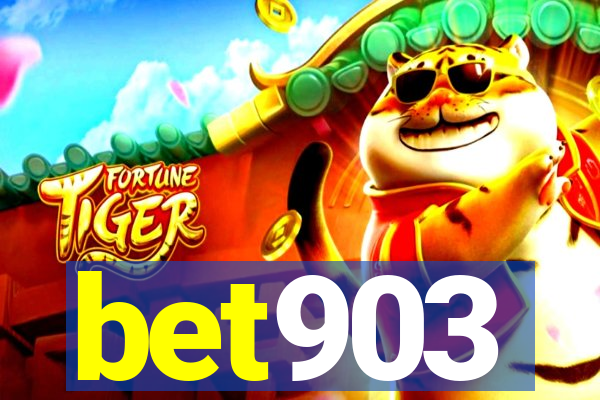 bet903