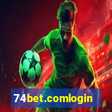 74bet.comlogin