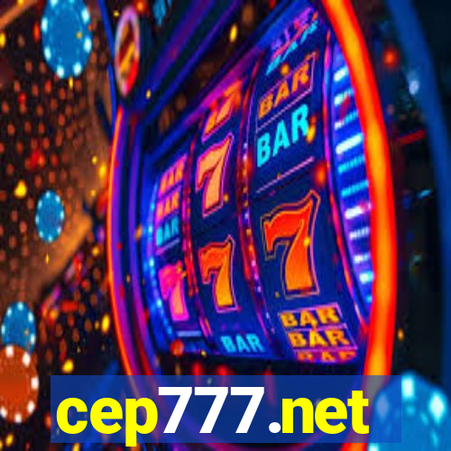 cep777.net