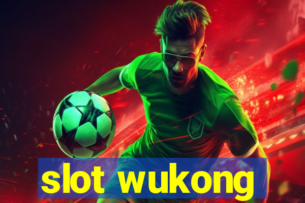 slot wukong