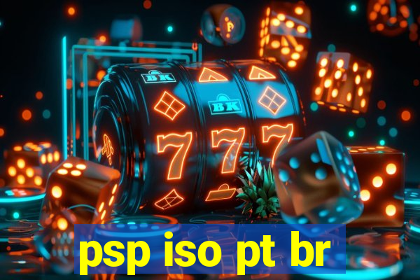 psp iso pt br