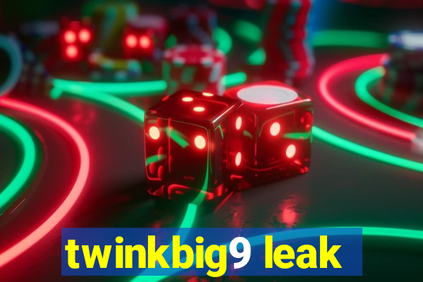 twinkbig9 leak