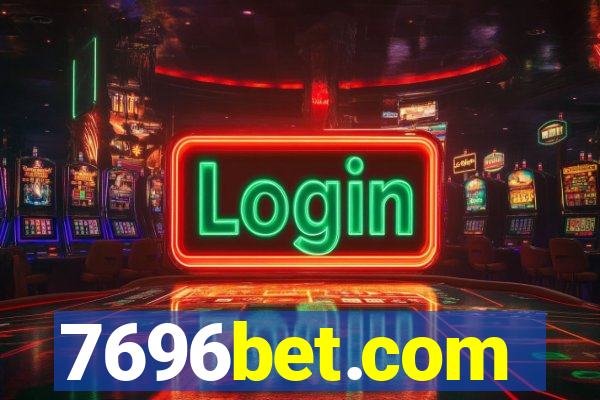 7696bet.com