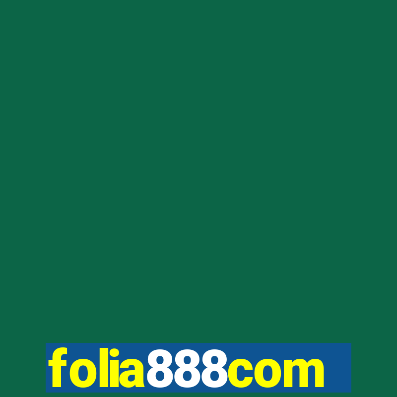 folia888com