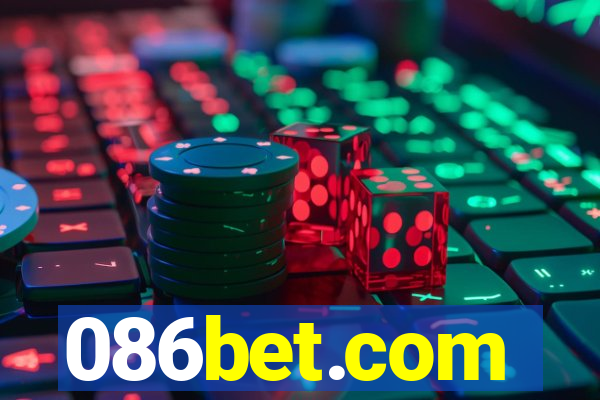 086bet.com