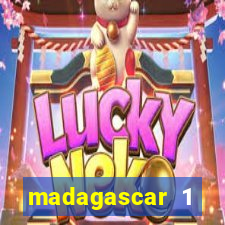 madagascar 1 torrent magnet