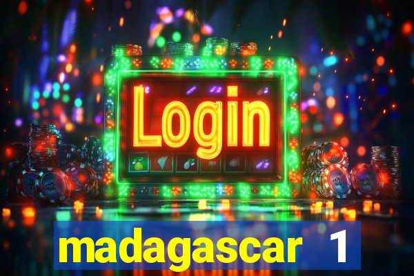 madagascar 1 torrent magnet