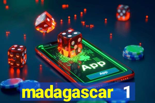 madagascar 1 torrent magnet