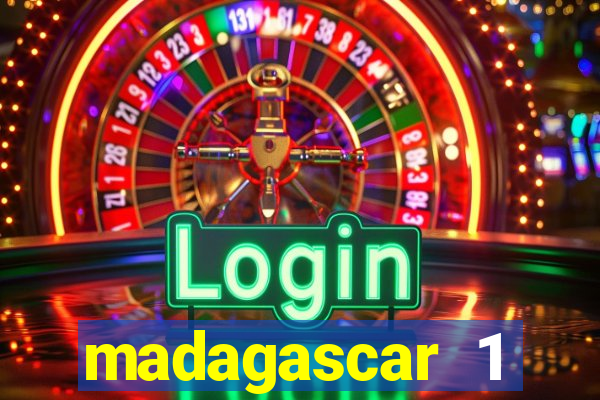 madagascar 1 torrent magnet