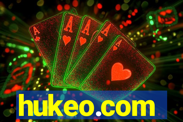 hukeo.com