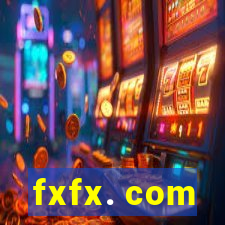 fxfx. com