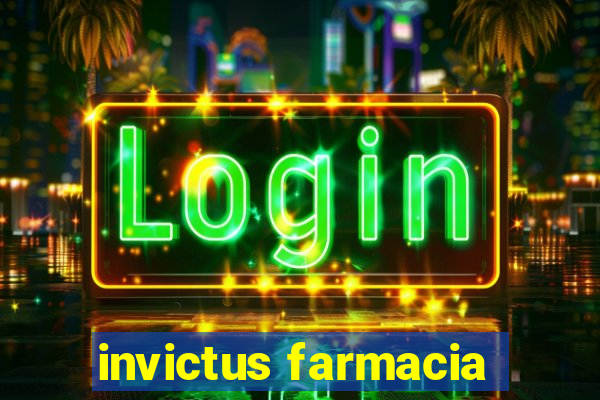 invictus farmacia