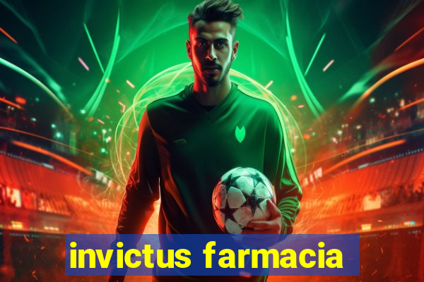 invictus farmacia