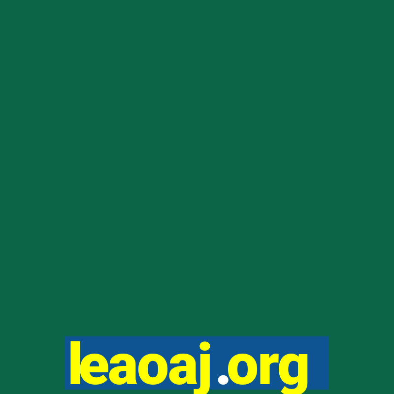 leaoaj.org