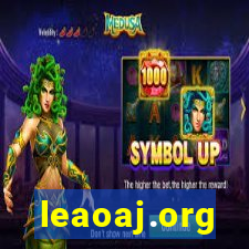 leaoaj.org