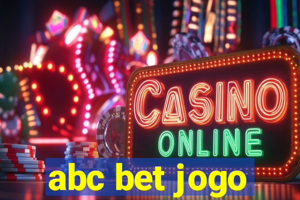 abc bet jogo