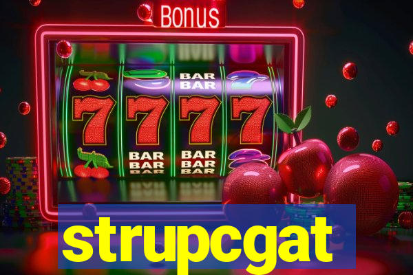 strupcgat