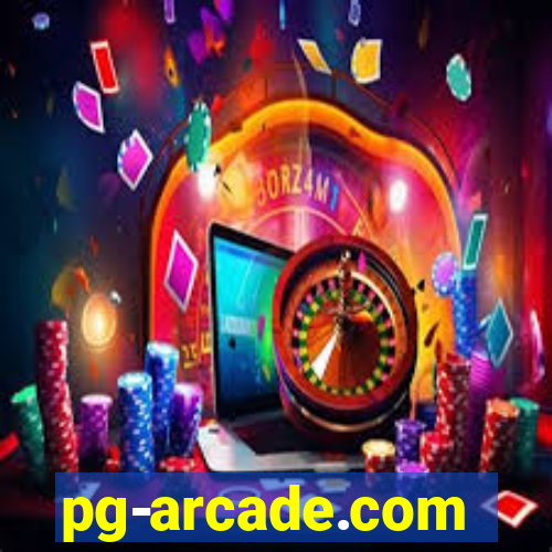 pg-arcade.com