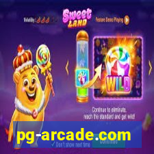 pg-arcade.com