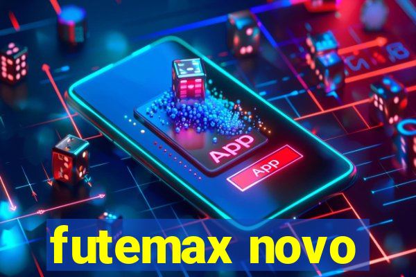 futemax novo