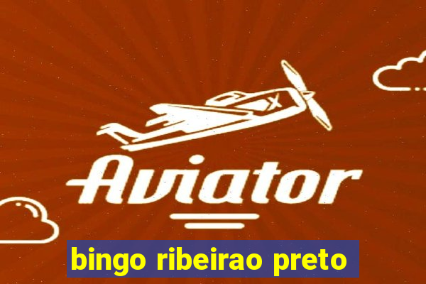 bingo ribeirao preto